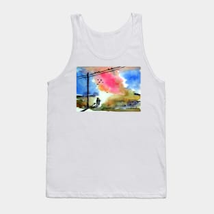 Forever together Tank Top